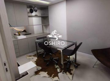 Comercial · 52m² · 1 Vaga · Sala comercial para Locação - José Menino - Santos - SP