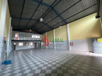 8a5702b2caad4ee727295ac1ec5c381d20a81d75 · Galpão para alugar, 290 m² por R$ 12.325,01/mês - Jardim Cumbica - Guarulhos/SP