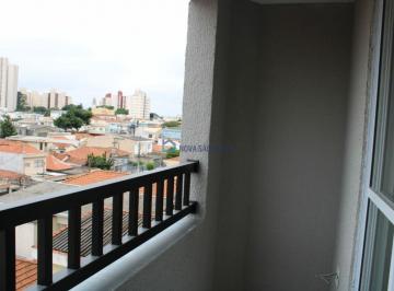 Apartamento · 17m² · 1 Quarto · Studio - 16,75m² -1 Dormitório - Cursino