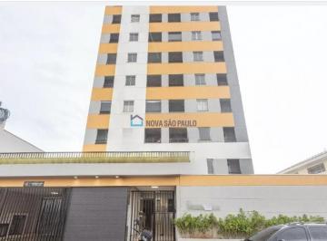 Apartamento · 18m² · 1 Quarto · Studio - 18,14m² -1 Dormitório - Cursino
