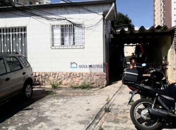 Casa · 250m² · 5 Quartos · 6 Vagas · Condomínio à venda com 2 casas com 3 quartos e 2 casas com 2 quartos, Vila Gumercindo