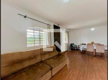 Casa · 800m² · 2 Quartos · 2 Vagas · Casa para Aluguel - SH Nova Colina, 2 Quartos,  800 m² - Brasília