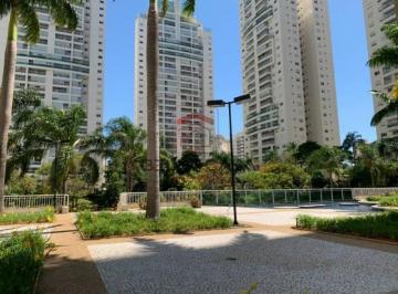 Apartamento · 202m² · 4 Quartos · 3 Vagas · CENTRAL PARK MOOCA - 3 suites, 3 vagas