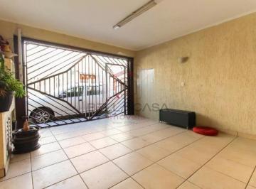 Casa · 140m² · 2 Quartos · 1 Vaga · SOBRADO PARA VENDA - MOOCA