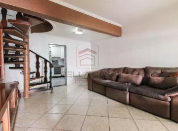 Casa · 140m² · 2 Quartos · 1 Vaga · SOBRADO PARA VENDA - MOOCA