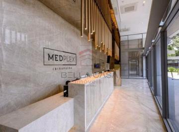 Comercial · 40m² · 1 Vaga · *** SALAS DE LUXO À VENDA - IBIRAPUERA ***