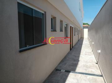 Casa · 70m² · 2 Quartos · 2 Vagas · Sobrado à venda, 70 m² por R$ 690.000,00 - Penha com 2 suítes e 2 vagas