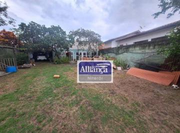 1b492b88f062a86da178e5e20f0109a3d71d84ee · Casa com 3 dormitórios à venda por R$ 500.000,00 - Serra Grande - Niterói/RJ