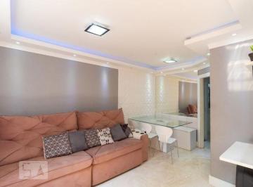 Casa · 86m² · 2 Quartos · 1 Vaga · Casa à Venda - Cangaíba, 2 Quartos, 86 m² - São Paulo