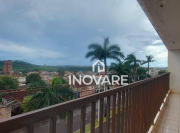 ab1d601e6be8f93f22bf3ff64397b4eca4a002d4 · Apartamento com 2 dormitórios à venda, 135 m² por R$ 380.000,00 - Setor Central - Itumbiara/GO