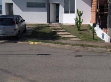 Casa · 150m² · 3 Quartos · 1 Vaga · Casa com suíte no Condomínio Terras de São Francisco