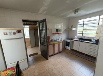 Casa · 120m² · 2 Quartos · 2 Vagas · Terreno com 2 dormitórios mais edícula, com terreno de 500 metros Santa Teresinha