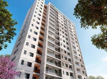 Apartamento · 77m² · 3 Quartos · Apartamento à venda, 3 quartos, Vila Margarida - Campo Grande/MS