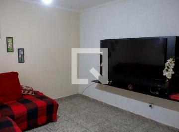 Casa · 90m² · 3 Quartos · 2 Vagas · Casa à Venda - Santa Maria, 3 Quartos,  90 m² - Osasco