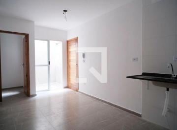 Apartamento · 45m² · 2 Quartos · Apartamento à Venda - Artur Alvim, 2 Quartos, 45 m² - São Paulo