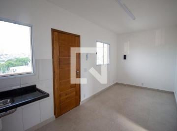 Apartamento · 45m² · 1 Quarto · Apartamento para Aluguel - Cidade Lider, 1 Quarto,  45 m² - São Paulo