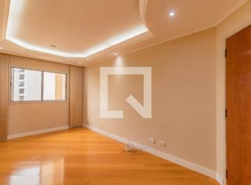 Apartamento · 55m² · 2 Quartos · 1 Vaga · Apartamento para Aluguel - Vila Mascote, 2 Quartos,  55 m² - São Paulo