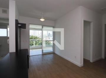 Apartamento · 71m² · 2 Quartos · 2 Vagas · Apartamento para Aluguel - Tatuapé, 2 Quartos,  71 m² - São Paulo