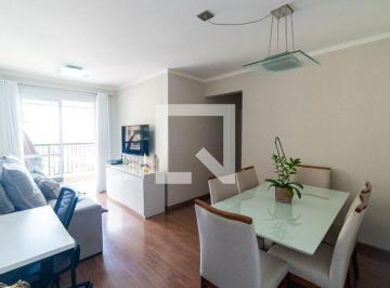 Apartamento · 68m² · 2 Quartos · 1 Vaga · Apartamento para Aluguel - Chácara Inglesa, 2 Quartos, 68 m² - São Paulo
