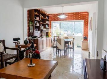 Apartamento · 90m² · 3 Quartos · 1 Vaga · Apartamento à Venda - Grajaú, 3 Quartos, 90 m² - Rio de Janeiro