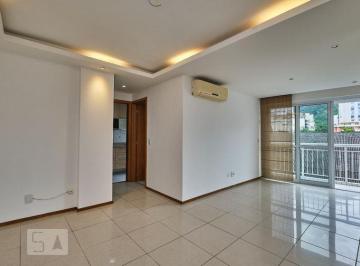 Apartamento · 81m² · 3 Quartos · 1 Vaga · Apartamento à Venda - Tijuca, 3 Quartos,  81 m² - Rio de Janeiro