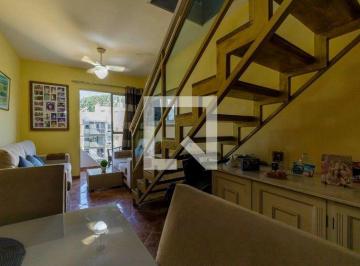 Apartamento · 120m² · 3 Quartos · 1 Vaga · Apartamento à Venda - Itanhangá, 3 Quartos,  120 m² - Rio de Janeiro