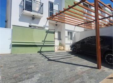 Imagem Principal · Sobrado à Venda em Condomínio Fechado – 3 Dormitórios (1 Suíte) | 240m² – Indaiatuba/SP