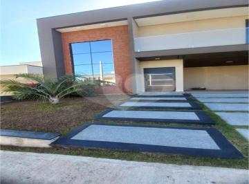 Área de Serviço · Condomínio com 4 quartos à venda em Colinas de indaiatuba - SP