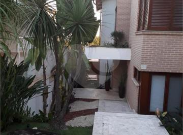 Área de Serviço · Condomínio com 4 quartos à venda em Altos Da Bela Vista - SP