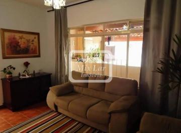 Casa · 118m² · 3 Quartos · 2 Vagas · Sobrado a  venda com 3 quartos, 118 m² - Jaguaribe - Osasco - SP