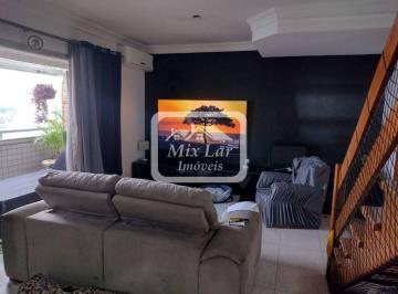 Apartamento · 96m² · 3 Quartos · 3 Vagas · Apartamento a venda com 3 quartos, 96 m² - Centro - Osasco - SP