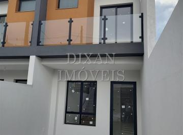 Foto 01 · Casa, Chácara São Luiz, Franco da Rocha, SP