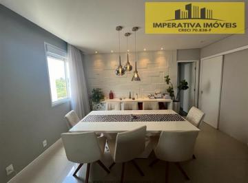 Apartamento · 88m² · 2 Quartos · 2 Vagas · Apartamento à venda - no Jardim Tereza Cristina