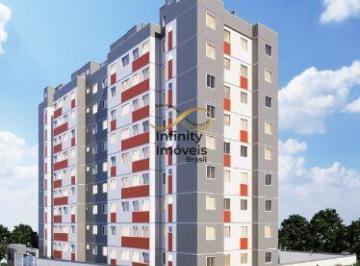 Apartamento · 117m² · 2 Quartos · 1 Vaga · Apartamento à venda no bairro Guarani - Belo Horizonte/MG