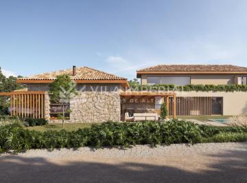 Casa de 5 quartos, Monte Mor · Casa com 5 quartos à venda no condomínio Haras Larissa!