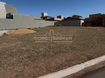 Foto 03 · Terreno de esquina no Condomínio Recanto do Lago em São José do Rio Preto-SP - 682,02m² - Vista priv