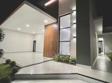 Foto 01 · Casa, Morada Nova 4, Patrocínio, MG