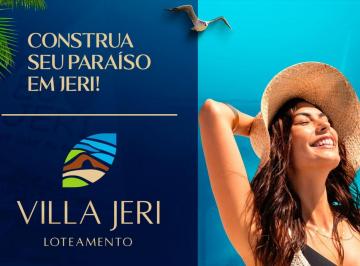 Terreno , Jijoca de Jericoacoara ·  LOTES A VENDA DE 250M² EM JIJOCA