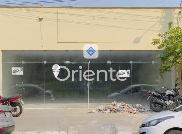 Foto 01 · Ponto, Folha 22, Nova Marabá, Marabá, PA