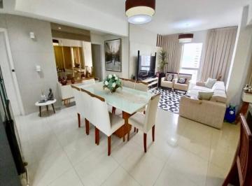 Apartamento · 139m² · 3 Quartos · 3 Vagas · Apartamento à venda - no Centro