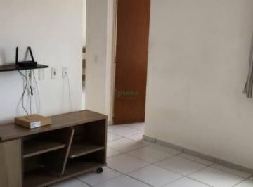Apartamento de 2 quartos, Teresina · Vende se apartamento R$ 130.000 -Condomínio fechado.