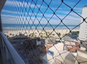 Apartamento de 2 quartos, Praia Grande · LOCAÇÃO - 2 DORMITÓRIOS - 71 M - MIRIN - PRAIA GRANDE