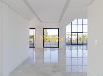 Casa de 4 quartos, Curitiba · casa no condomínio Green Village Park no bairro Santa Felicidade - 319m²