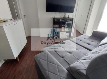 Foto 01 · Apartamento, Jardim Monte Alegre, Taboão da Serra, SP