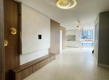 Apartamento de 3 quartos, Itapema · AP Único por Andar! 3 Suítes com Vista Mar – Elevador Direto no Apartamento