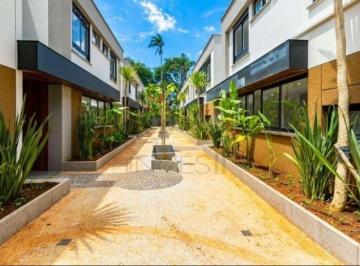 Foto 01 · Casa de luxo no Alto da Boa Vista: 4 quartos, 4 suítes, 3 salas, 6 banheiros, 4 vagas, 450m². Imperd
