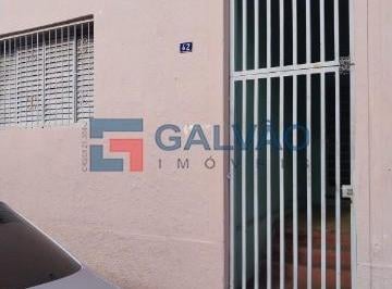 Fachada · Casa à venda no bairro Ponte São João em Jundiaí - SP