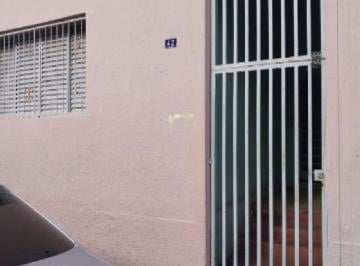 Fachada · Casa à venda no bairro Ponte São João em Jundiaí - SP