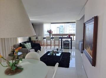 Apartamento de 4 quartos, Salvador · Apartamento à venda na Graça com 4 suítes, Decorado e 4 vagas