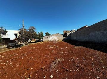 Terreno · 400m² · Terreno à venda, Periolo - Cascavel/Pr